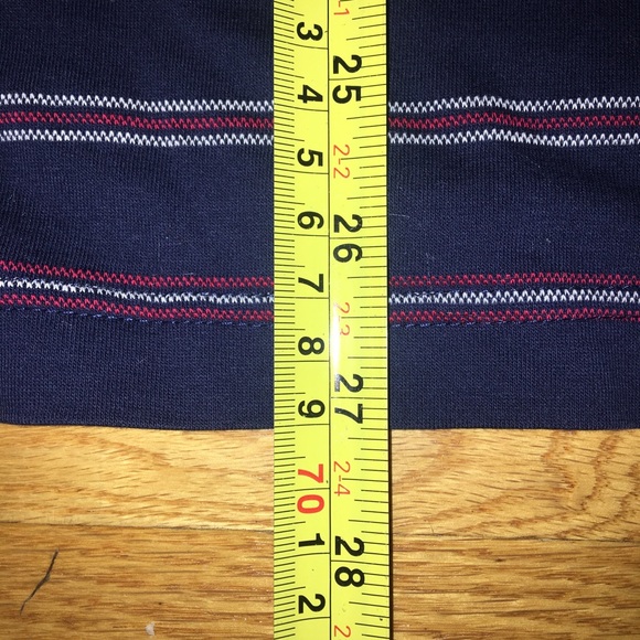 Masters Collection Golf Polo Shirt Mens Sz XL - Picture 6 of 6